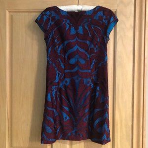 Nanette Lepore Mini Dress
